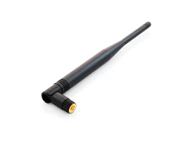 תמונה של מוצר אנטנה 2.4GHz 5dBi מחבר RP-SMA
