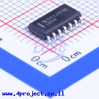 Texas Instruments LM348DR