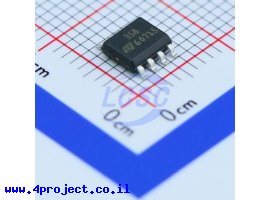תמונה של מוצר  STMicroelectronics LM358DT