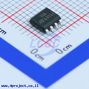 STMicroelectronics LM358DT