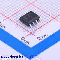 onsemi LM833DR2G