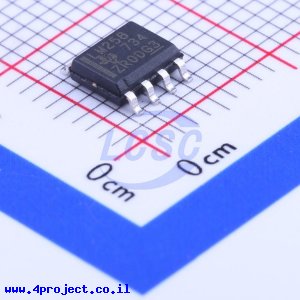 Texas Instruments LM258DR