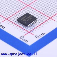 Texas Instruments LM2902PWR
