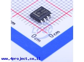 תמונה של מוצר  Texas Instruments LMV358IDR
