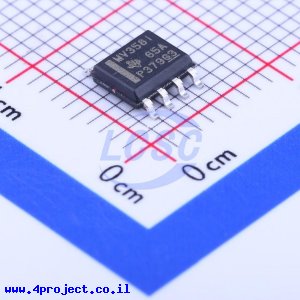 Texas Instruments LMV358IDR