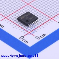STMicroelectronics LM324PT