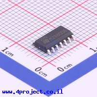 STMicroelectronics LM224DT