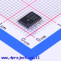 Texas Instruments SN74HCT373PWR