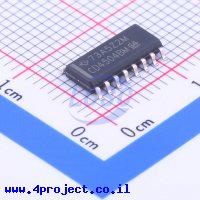 Texas Instruments CD4504BM96