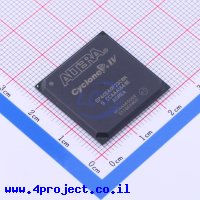 Intel/Altera EP4CE40F23C8N