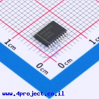 Analog Devices Inc./Maxim Integrated MAX14919AUP+
