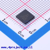 Analog Devices Inc./Maxim Integrated MAX14916AFM+