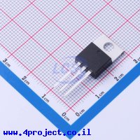 Microchip Tech MCP1827S-5002E/AB