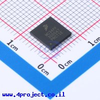 NXP Semicon MC34PF3000A7EP