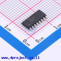Microchip Tech SG3524D