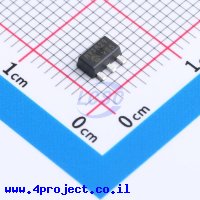 Microchip Tech MCP1754ST-5002E/MB