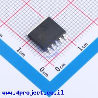 Microchip Tech MIC69302WR