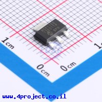 Microchip Tech MCP1703-1202E/DB