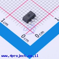 Microchip Tech MCP1702T-2802E/MB