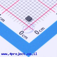 Microchip Tech MIC94345-SYMT-T5