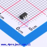 Diodes Incorporated AL17050WT-7