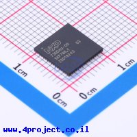 NXP Semicon PN7360AUHN/C300E