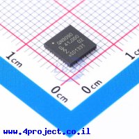 NXP Semicon QN9090HN/001Z
