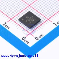Microchip Tech ATSAMR34J18B-I/7JX