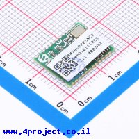 Microchip Tech BM78SPP05NC2-0002AA