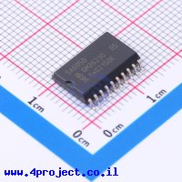 NXP Semicon SA605D/01,118