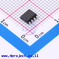 Diodes Incorporated DGD2005S8-13