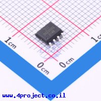 Diodes Incorporated DGD2003S8-13