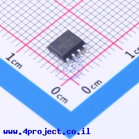 Diodes Incorporated DGD2101MS8-13