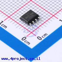 Diodes Incorporated DGD2184MS8-13