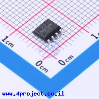 Diodes Incorporated DGD2104MS8-13