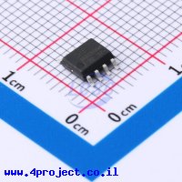 Diodes Incorporated DGD2106MS8-13