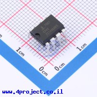 RENESAS ICL7667CPAZ