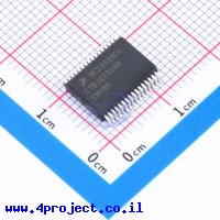 NXP Semicon MC33931EKR2