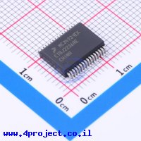 NXP Semicon MC34931EK