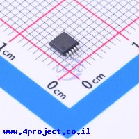 Microchip Tech TC654EUN