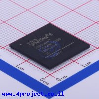 AMD/XILINX XC6SLX25-2FTG256C