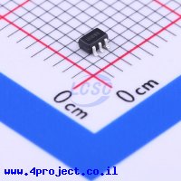 Diodes Incorporated 74LVC1G04SE-7