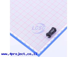 תמונה של מוצר  Abracon LLC AIAP-03-101K