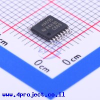 Texas Instruments SN74AHC595PWR