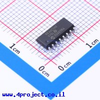 Microchip Tech RE46C140S16F