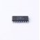 Microchip Tech RE46C190S16F