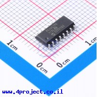 Microchip Tech RE46C190S16F