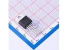 תמונה של מוצר  Microchip Tech TC74A5-5.0VAT