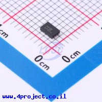Microchip Tech CAP1203-1-AC3-TR