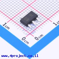 Diodes Incorporated FZT600